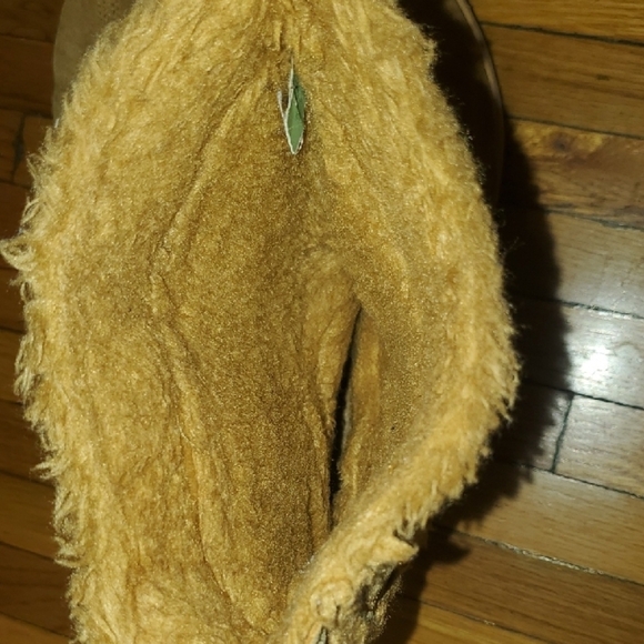 Timberland WINTER WOMEN'S Tan Boots - Picture 10 of 13